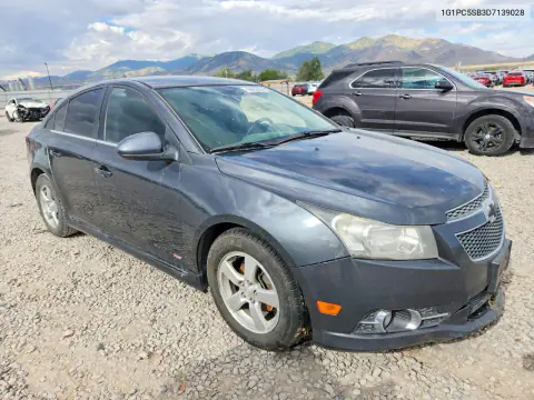 2002 Toyota Camry Se VIN JTDBE32K220099479 фото 4
