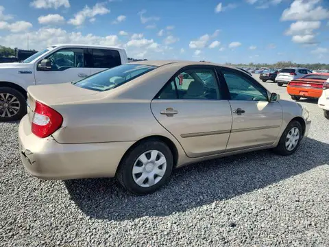 2002 TOYOTA CAMRY VIN 4T1BE32K42U066147 фото 3