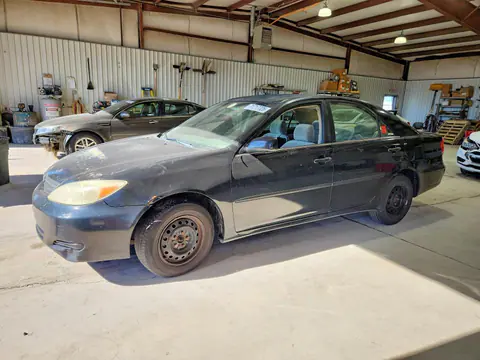 4T1BE32K62U110505 — 2002 Toyota Camry, Мелкие вмятины и царапины (Minor Dent/Scratches), фото до ремонта
