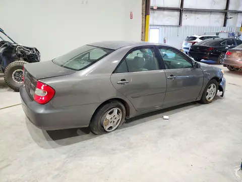 2002 Toyota Camry Le V6 VIN 4T1BF32K32U536388 фото 3