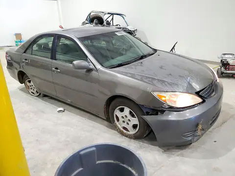 2002 Toyota Camry Le V6 VIN 4T1BF32K32U536388 фото 4