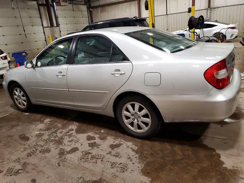 2003 TOYOTA CAMRY VIN 4T1BE30KX3U152308 фото 2