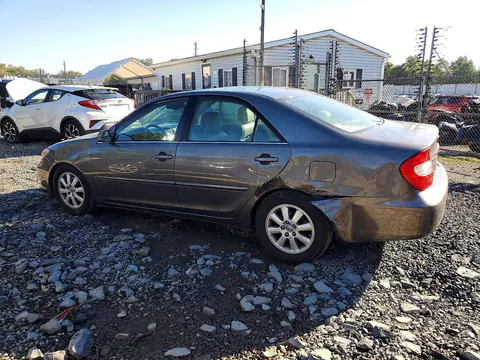 2003 Toyota Camry Xle V6 VIN 4T1BF30KX3U556724 фото 2