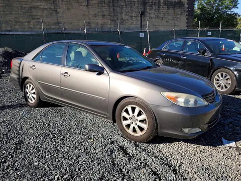2003 Toyota Camry Xle V6 VIN 4T1BF30KX3U556724 фото 4