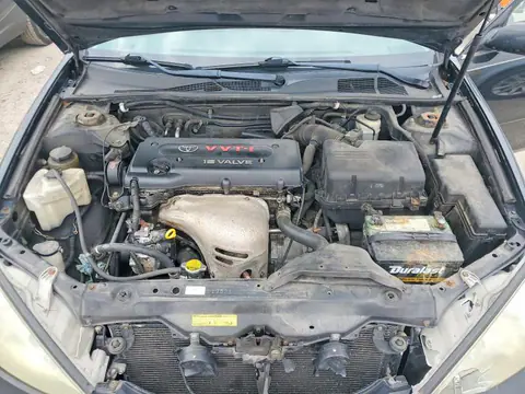 2004 TOYOTA CAMRY VIN 4T1BE32K04U294178 фото 11