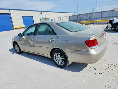 2006 TOYOTA CAMRY VIN 4T1BE32K76U129103 фото 2