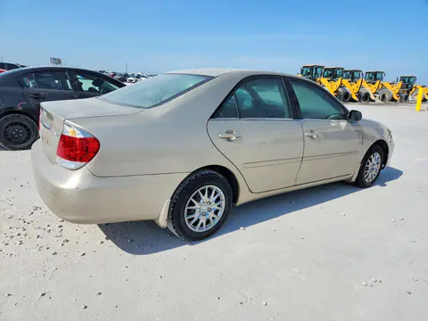 2006 TOYOTA CAMRY VIN 4T1BE32K76U129103 фото 3