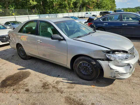 2006 TOYOTA CAMRY VIN 4T1BE32K36U722179 фото 4