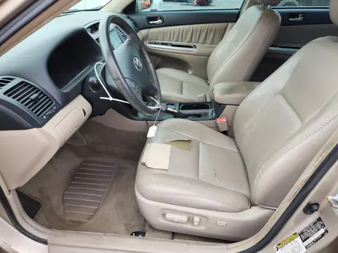 2006 Toyota Camry Se VIN 4T1BA32K96U093135 фото 7