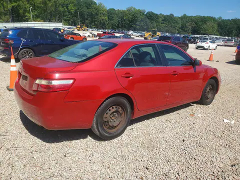 2007 TOYOTA CAMRY VIN 4T1BE46K17U116011 фото 3