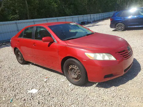 2007 TOYOTA CAMRY VIN 4T1BE46K17U116011 фото 4