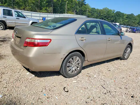 2007 TOYOTA CAMRY VIN 4T1BE46KX7U169130 фото 3