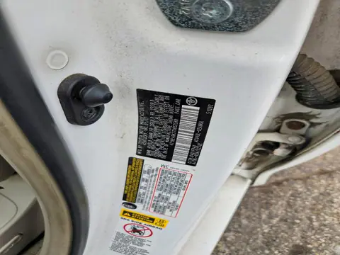 2007 TOYOTA CAMRY VIN 4T1BE46K77U652588 фото 12