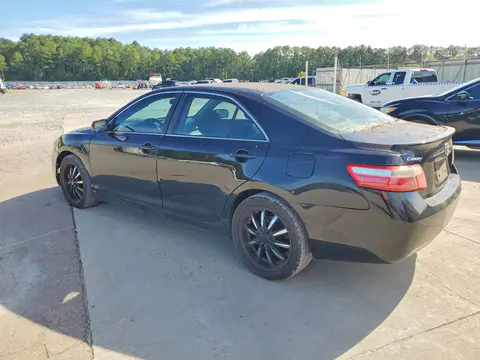 2007 TOYOTA CAMRY VIN 4T1BE46K37U098711 фото 2