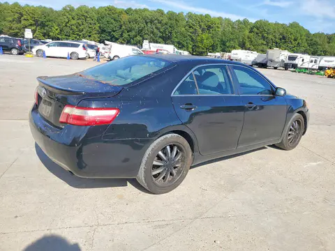 2007 TOYOTA CAMRY VIN 4T1BE46K37U098711 фото 3