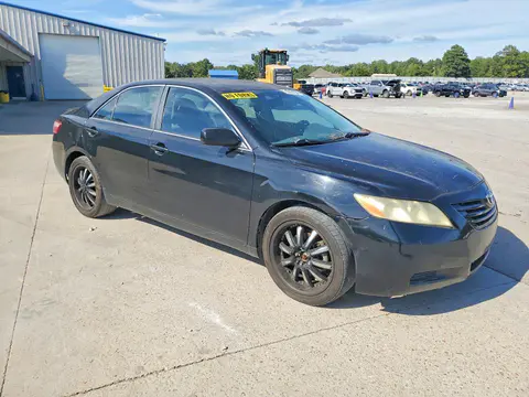 2007 TOYOTA CAMRY VIN 4T1BE46K37U098711 фото 4