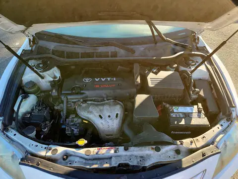 2007 TOYOTA CAMRY VIN JTNBE46K973082051 фото 11