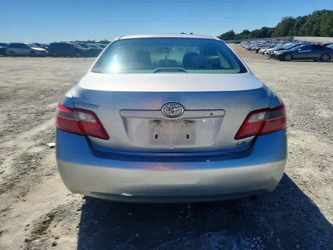 2007 Toyota Camry Le VIN 4T1BE46K77U108639 фото 6