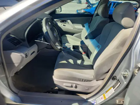 2007 Toyota Camry Le VIN 4T1BE46K77U108639 фото 7
