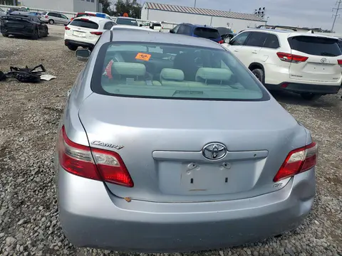 2007 Toyota Camry Ce VIN 4T4BE46K17R003231 фото 6