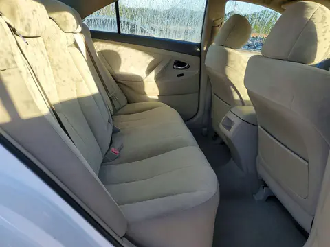 2007 Toyota Camry Le VIN 4T1BE46K77U620966 фото 10