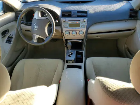 2007 Toyota Camry Le VIN 4T1BE46K77U620966 фото 8