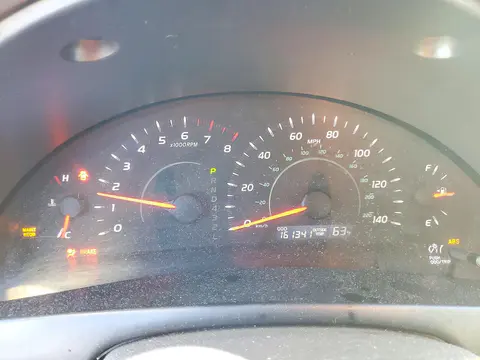 2007 Toyota Camry Le VIN 4T1BE46K77U620966 фото 9