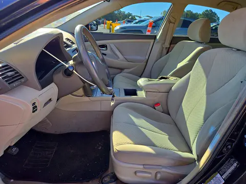 2007 Toyota Camry Le VIN 4T1BE46K17U568377 фото 7
