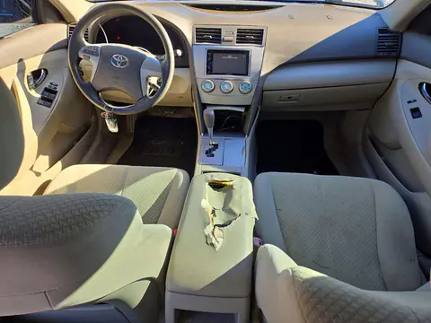 2007 Toyota Camry Le VIN 4T1BE46K17U568377 фото 8