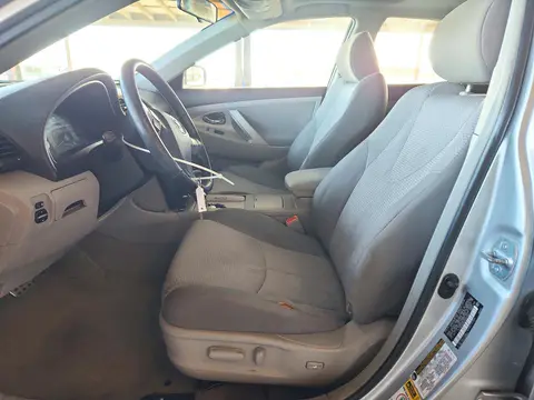2007 Toyota Camry Se V6 VIN 4T1BK46K07U027264 фото 7