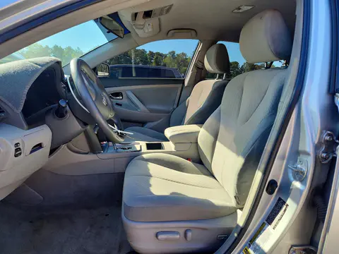 2007 Toyota Camry Le VIN 4T1BE46K57U190256 фото 7