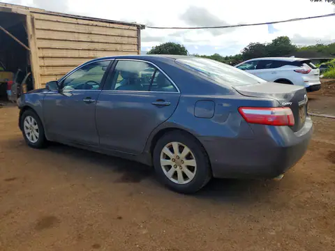 2008 TOYOTA CAMRY VIN 4T1BK46K98U069126 фото 2