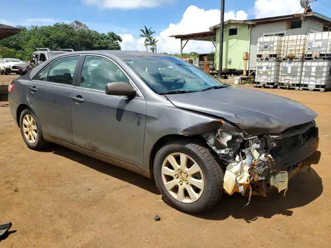 2008 TOYOTA CAMRY VIN 4T1BK46K98U069126 фото 4