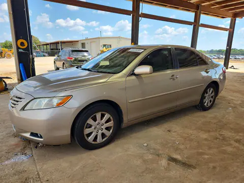 2008 TOYOTA CAMRY VIN 4T1BK46K08U574522 фото 4