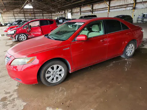 JTNBB46K383046687 — 2008 Toyota Camry, Мелкие вмятины и царапины (Minor Dent/Scratches), фото до ремонта