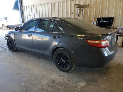 2008 TOYOTA CAMRY VIN 4T1BK46K28U575428 фото 2