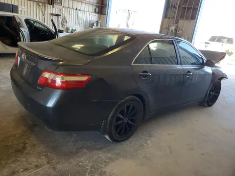 2008 TOYOTA CAMRY VIN 4T1BK46K28U575428 фото 3