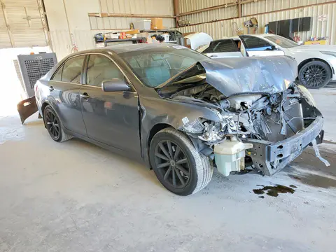 2008 TOYOTA CAMRY VIN 4T1BK46K28U575428 фото 4