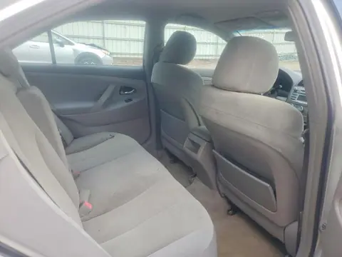 2008 TOYOTA CAMRY VIN 4T1BE46K18U253693 фото 10