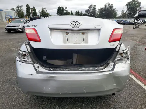2008 Toyota Camry Le VIN 4T4BE46K78R046036 фото 6