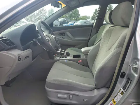 2008 Toyota Camry Le VIN 4T4BE46K78R046036 фото 7