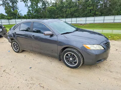 2008 Toyota Camry Le V6 VIN 4T1BK46K38U065525 фото 4