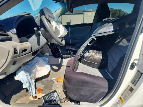 2008 Toyota Camry Le V6 VIN 4T1BK46K28U569502 фото 7