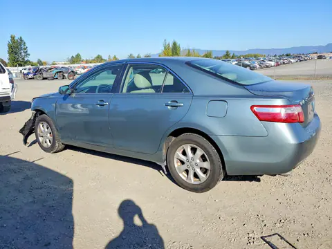 2008 Toyota Camry Le V6 VIN 4T1BK46K48U564320 фото 2