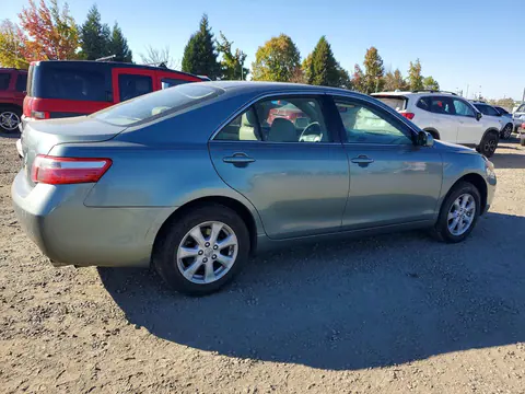 2008 Toyota Camry Le V6 VIN 4T1BK46K48U564320 фото 3