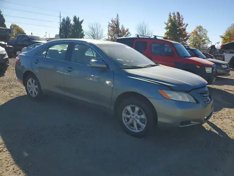 2008 Toyota Camry Le V6 VIN 4T1BK46K48U564320 фото 4