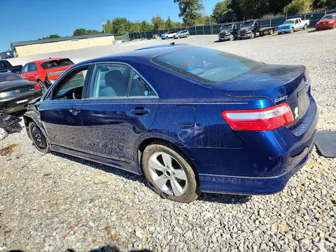 2008 Toyota Camry Se VIN 4T1BE46K68U217563 фото 2