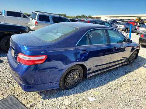 2008 Toyota Camry Se VIN 4T1BE46K68U217563 фото 3