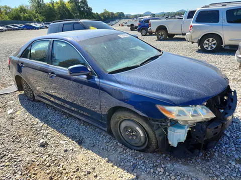 2008 Toyota Camry Se VIN 4T1BE46K68U217563 фото 4