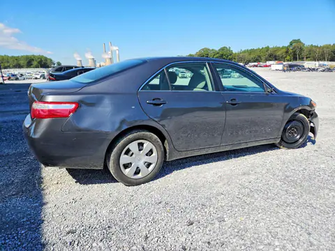 2008 Toyota Camry Le VIN 4T1BE46K18U766586 фото 3